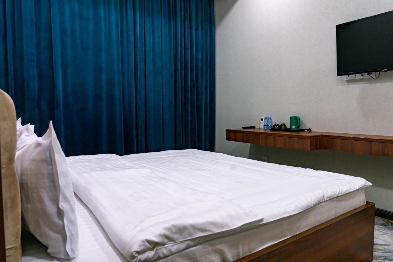 Macan Terrace Hotel Taşkent Dış mekan fotoğraf