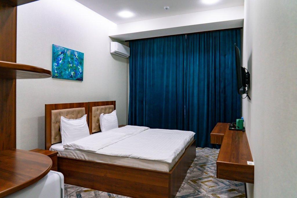 Macan Terrace Hotel Taşkent Dış mekan fotoğraf