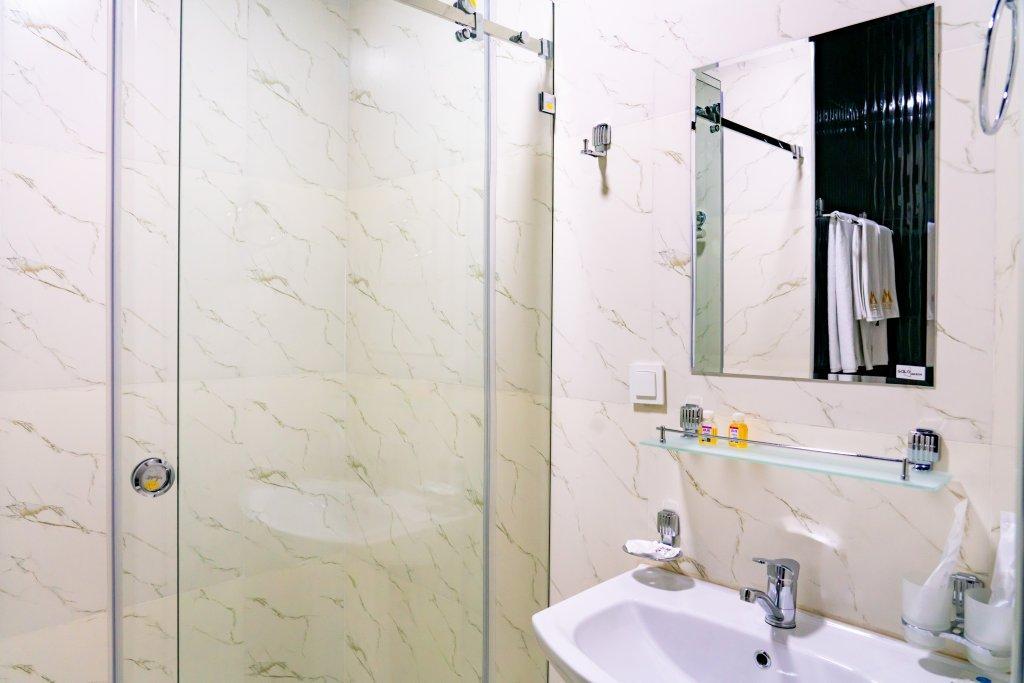 Macan Terrace Hotel Taşkent Dış mekan fotoğraf