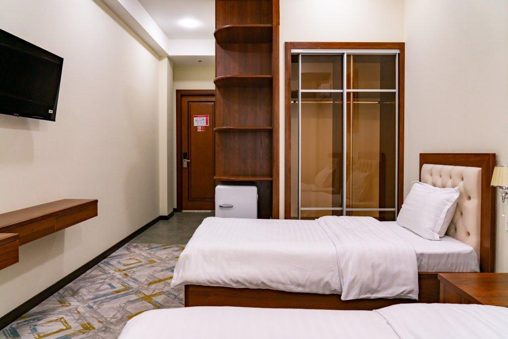 Macan Terrace Hotel Taşkent Dış mekan fotoğraf