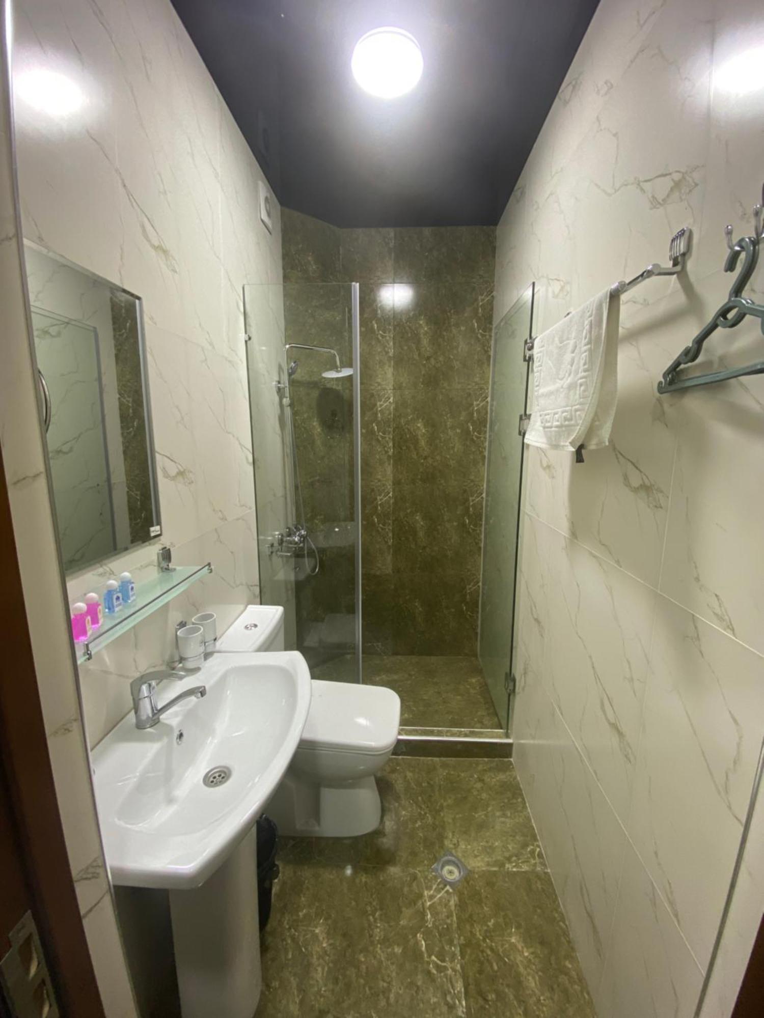 Macan Terrace Hotel Taşkent Dış mekan fotoğraf